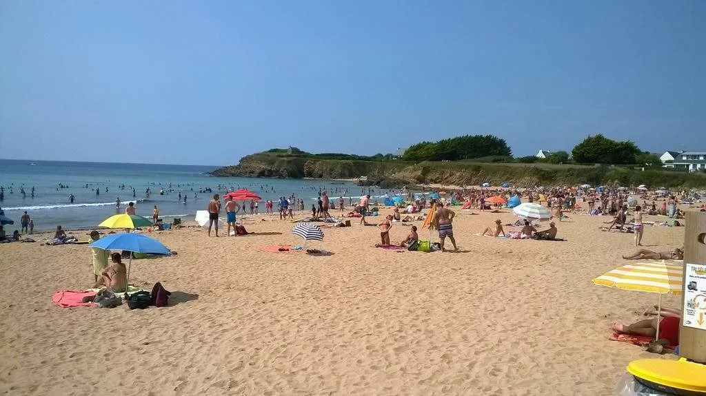 KER-AR-MOR Village Vacances