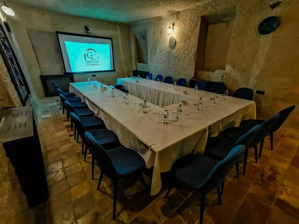 Garden Inn Cappadocia