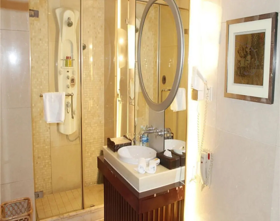 Shanxi Yingze Hotel
