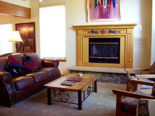 ResortQuest Breckenridge Mountain Village