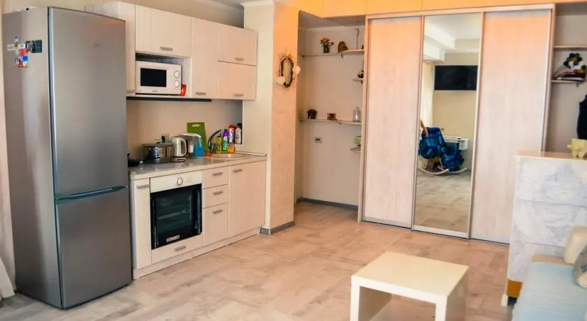 Apartment on Sovetskiy