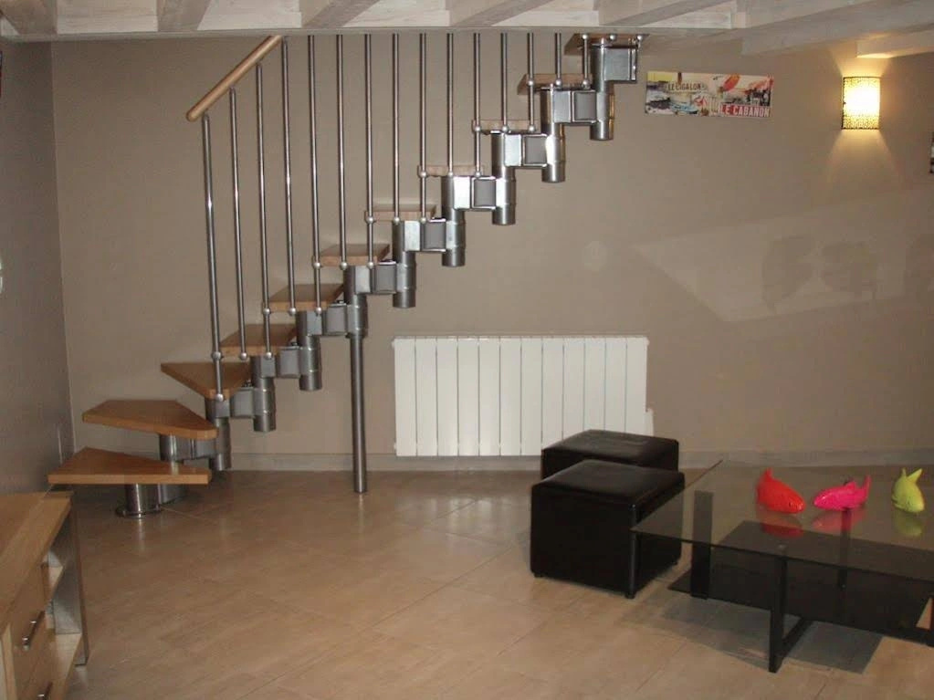 loft du pecheur