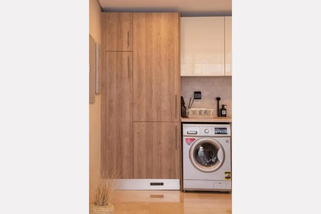 Earthy & Tranquil 1 BR Apt with Pool & Beach Access