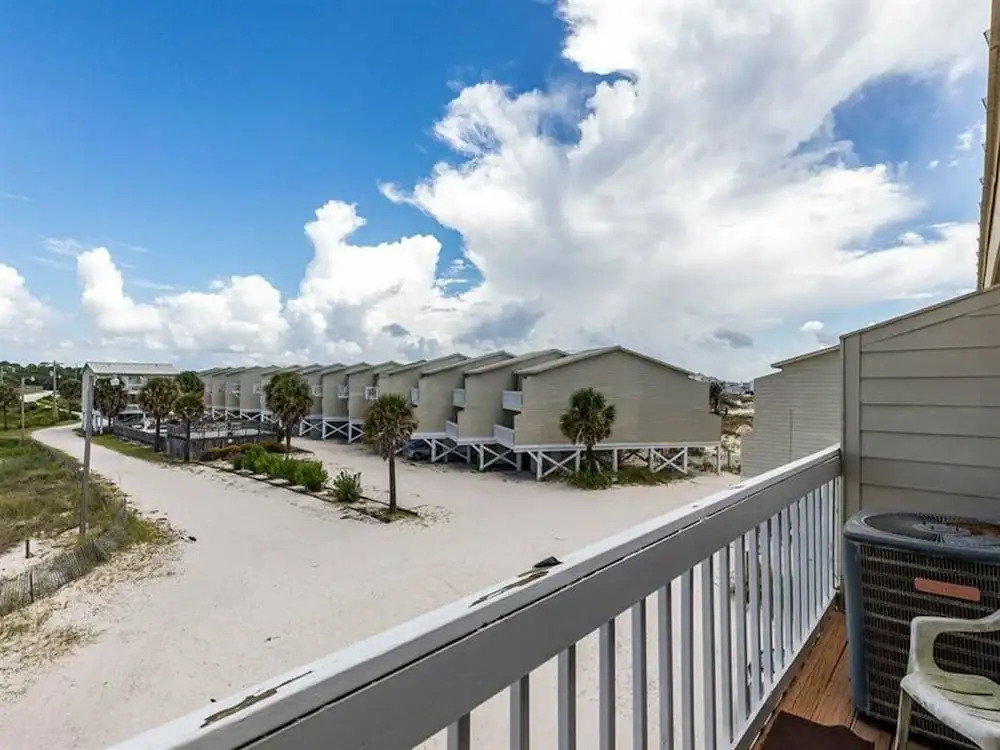 Fort Morgan Townhomes S7