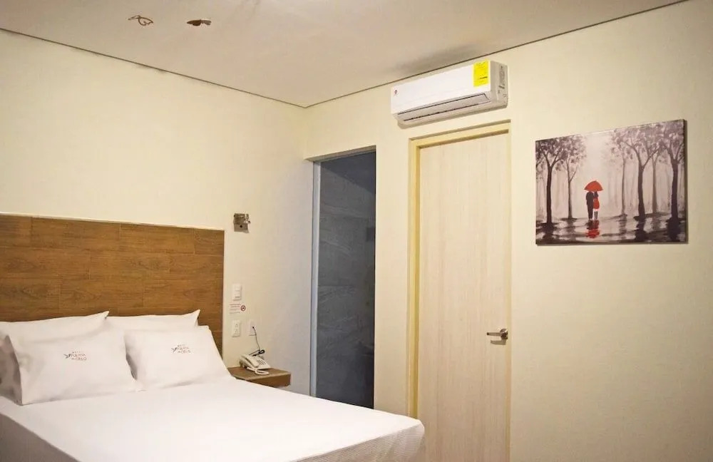 Motel Puerta del Cielo