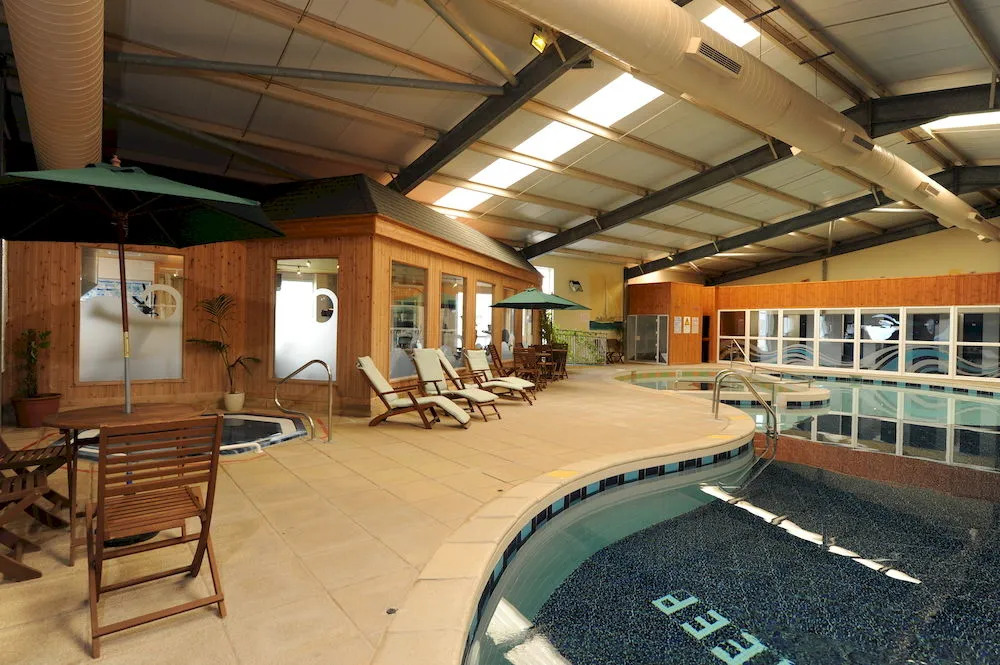 The Woolacombe Bay Hotel