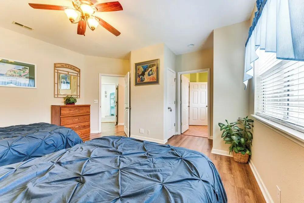 Golfer's Oasis 1 Mi to Ocean: River Creek II Condo