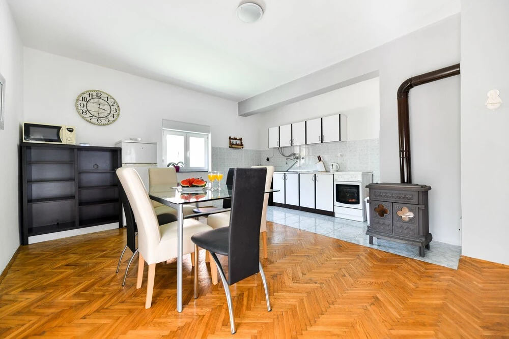 Villa Medun- private pool, bbq, parking, airconditioning