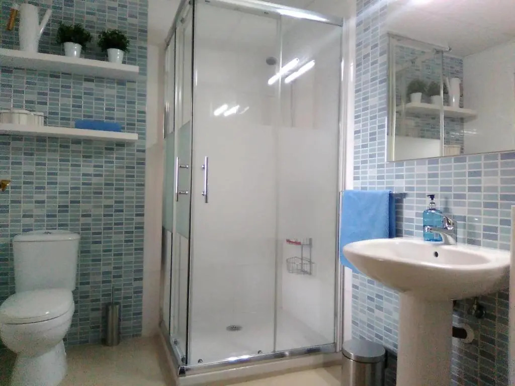 Vivienda Turística Ronda del Carmen