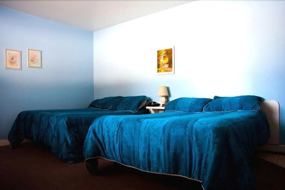 Motel Le Mirabeau