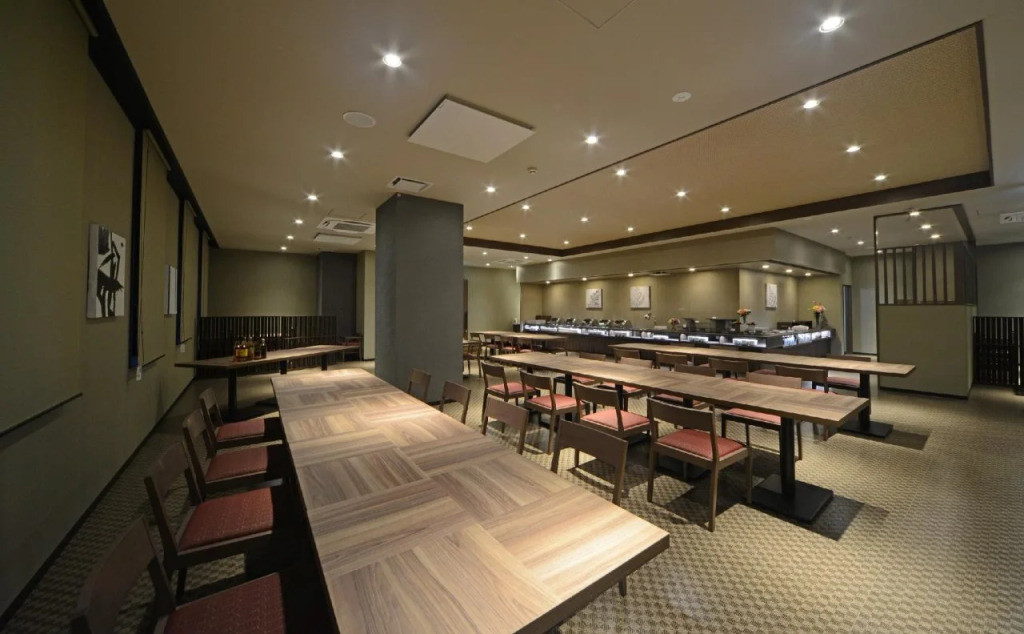 Hotel Route Inn Kasai Hojonoshuku