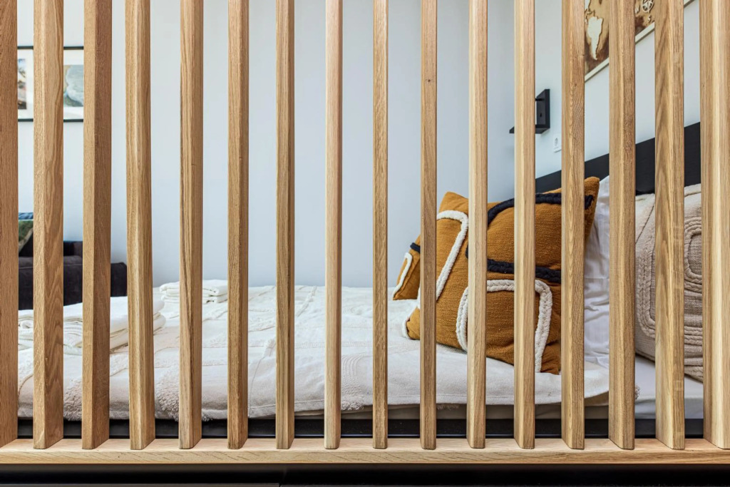 #stayhere - Modern & Chic Studio - Smilčių Namai Palanga