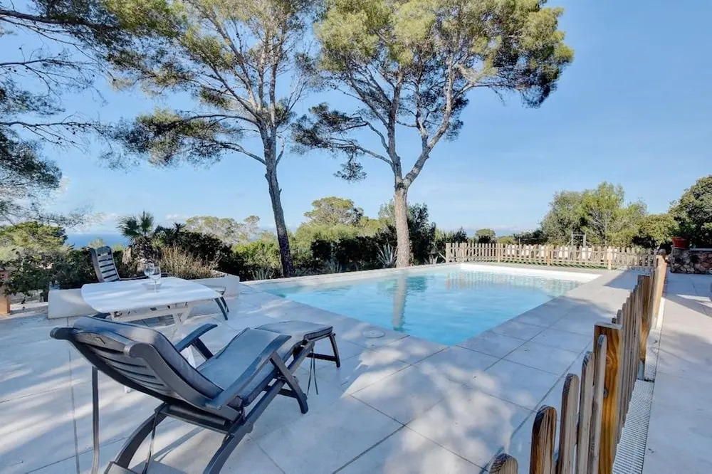 107505 Villa In Llucmajor