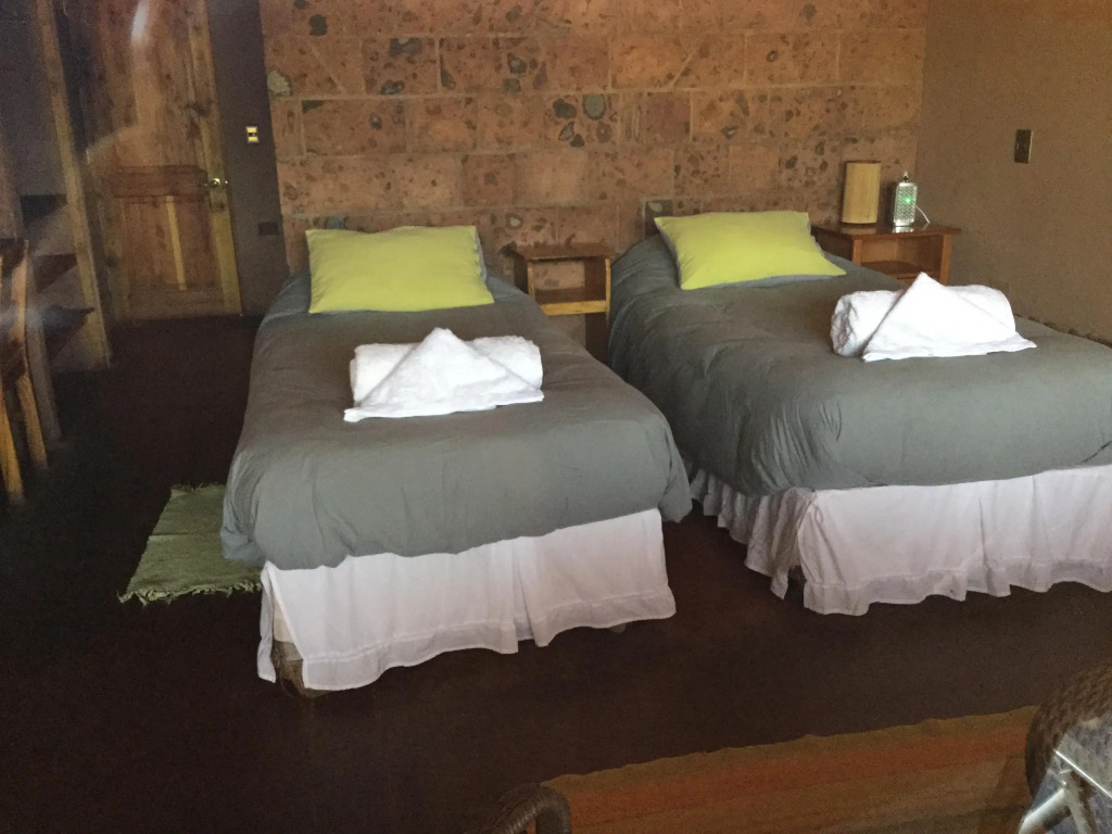 Eco-Lodge El Andinista