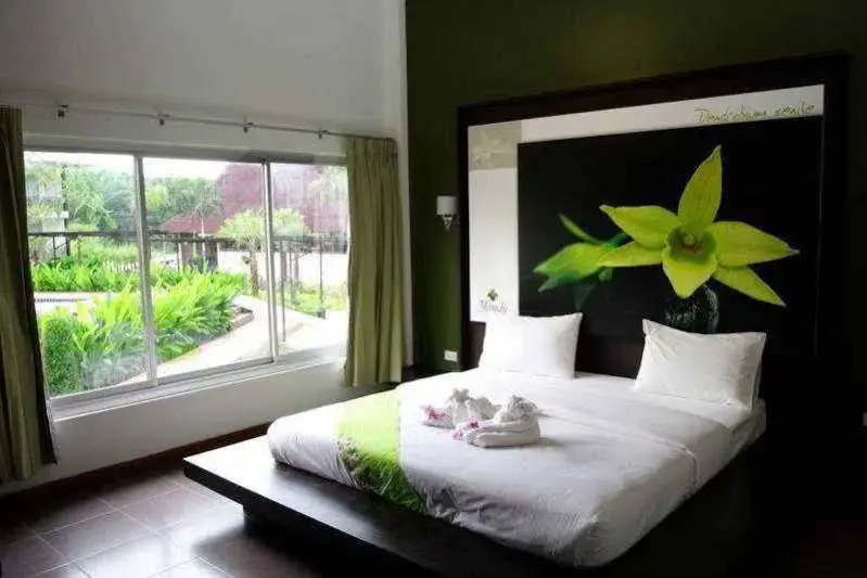 Krabi Home Town Boutique