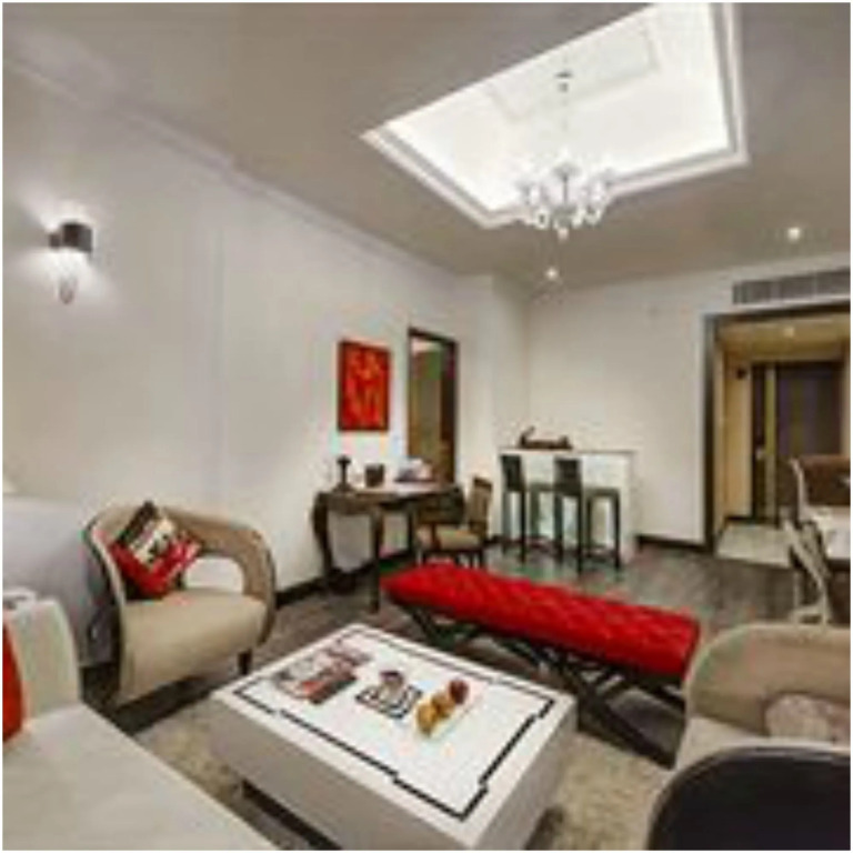 The HHI Kolkata