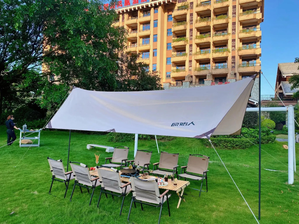 Country Garden Tianlu Lake Phoenix Hotel