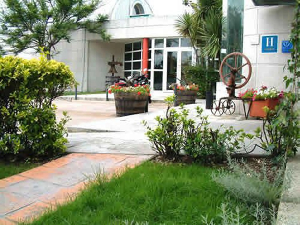 Hotel Air Penedès
