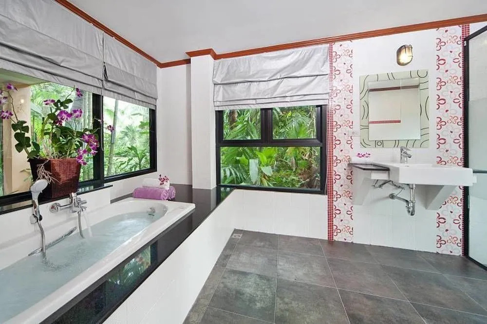 BangTao Tara Villa Three