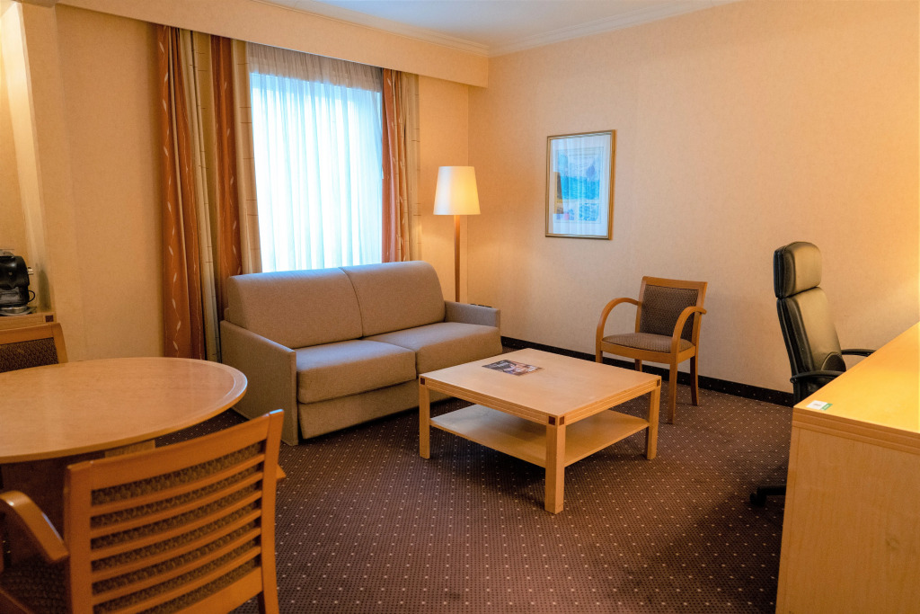 voco Gent by IHG