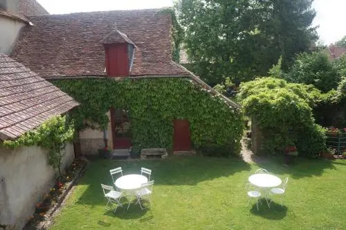 La Grange