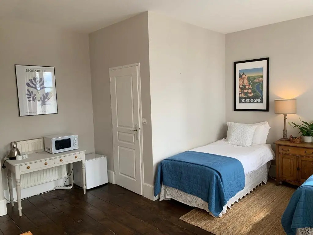 Repos à Ribérac B&B