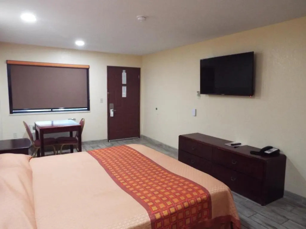 Texas Inn Harlingen