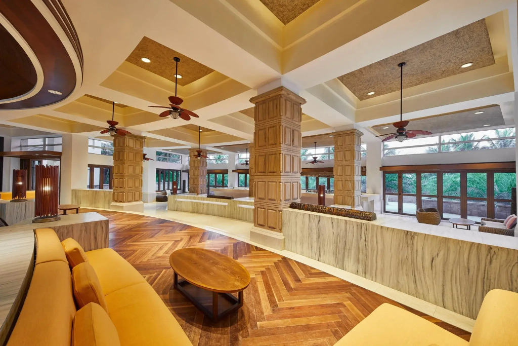 Four Points by Sheraton Shenzhou Peninsula Resort