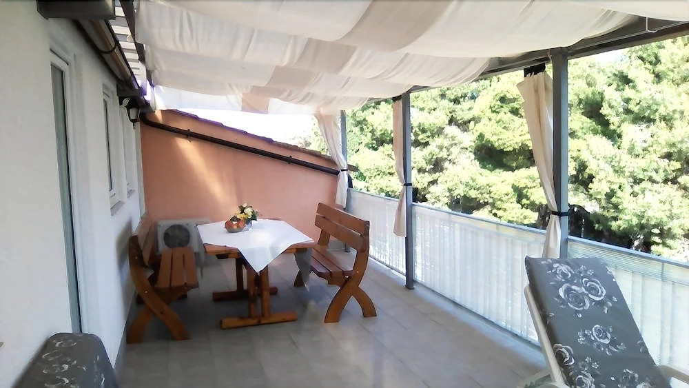 Apartments Angelini Two Bedroom A2
