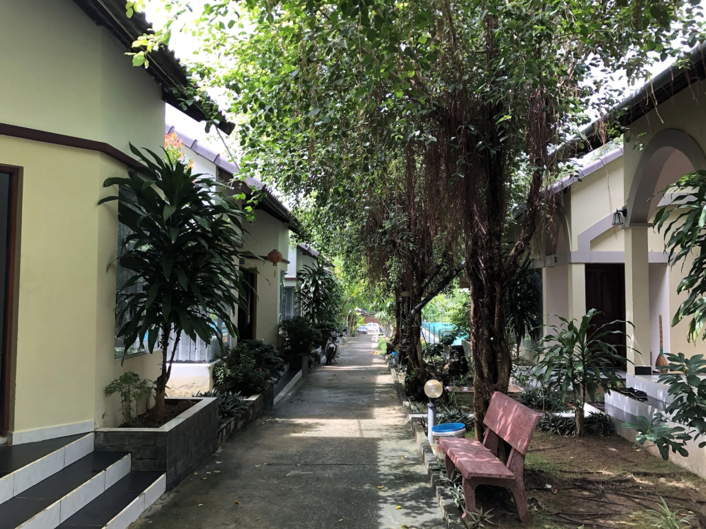 Phuc Thang Resort