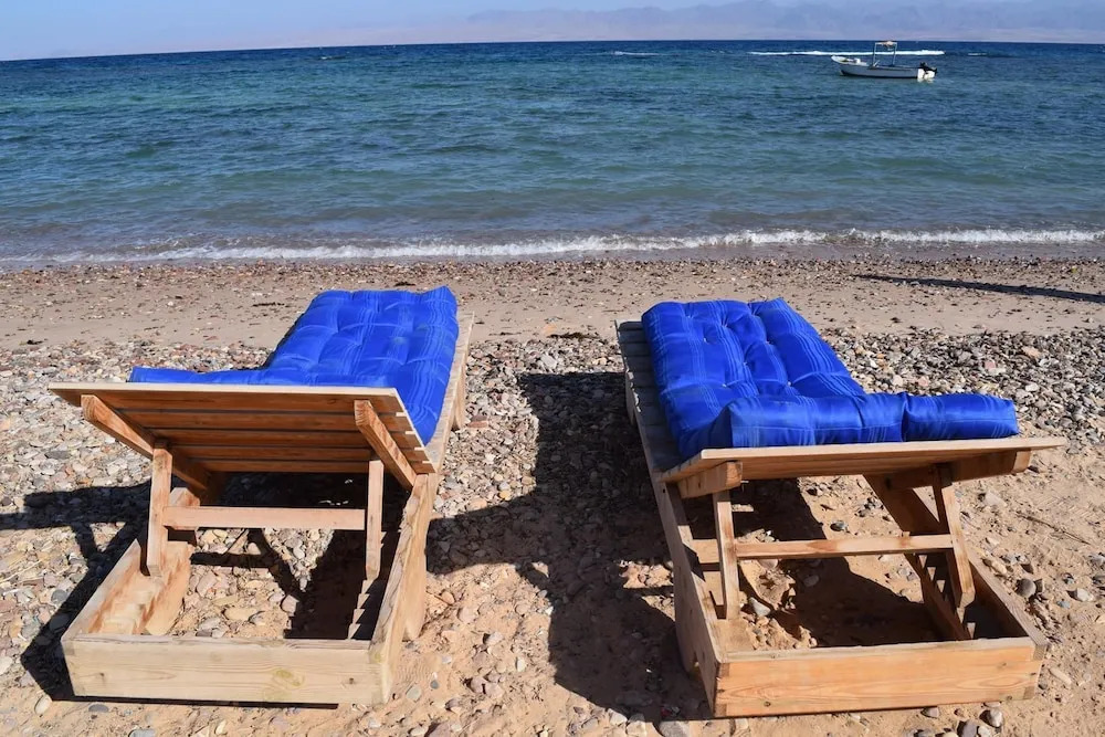 Fayrouz Beach Camp