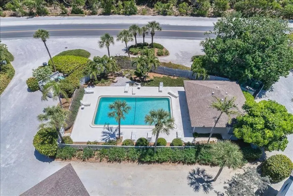 Boca Grande Shores 03 - 3Br Home