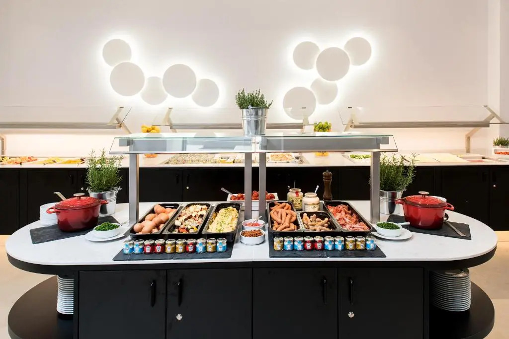 Motel One Frankfurt-Hauptbahnhof