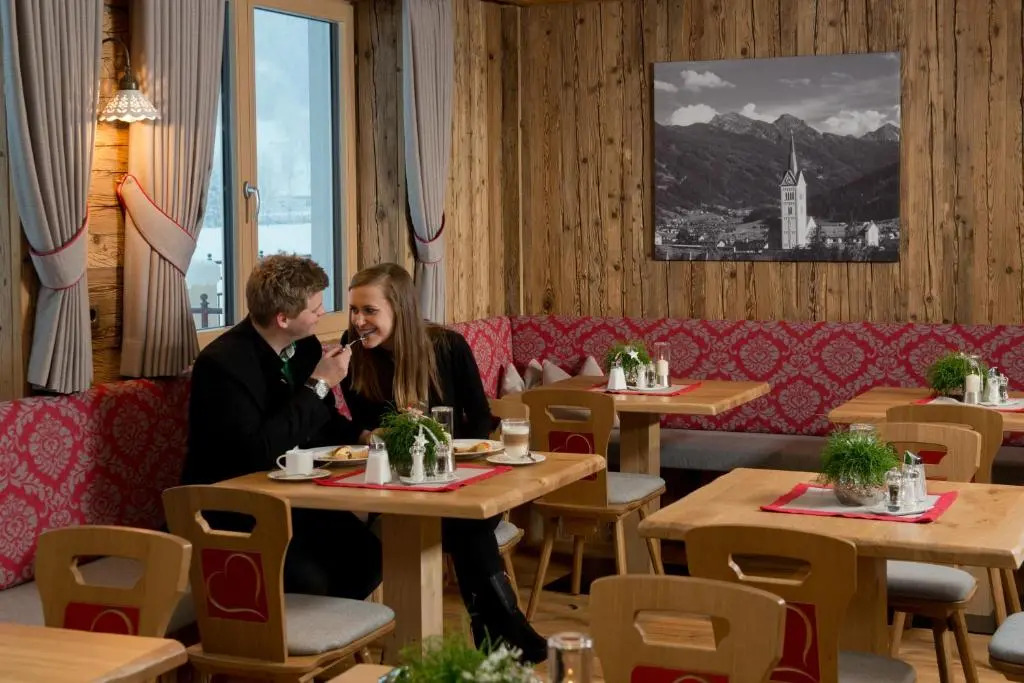 Hotel Taxerhof
