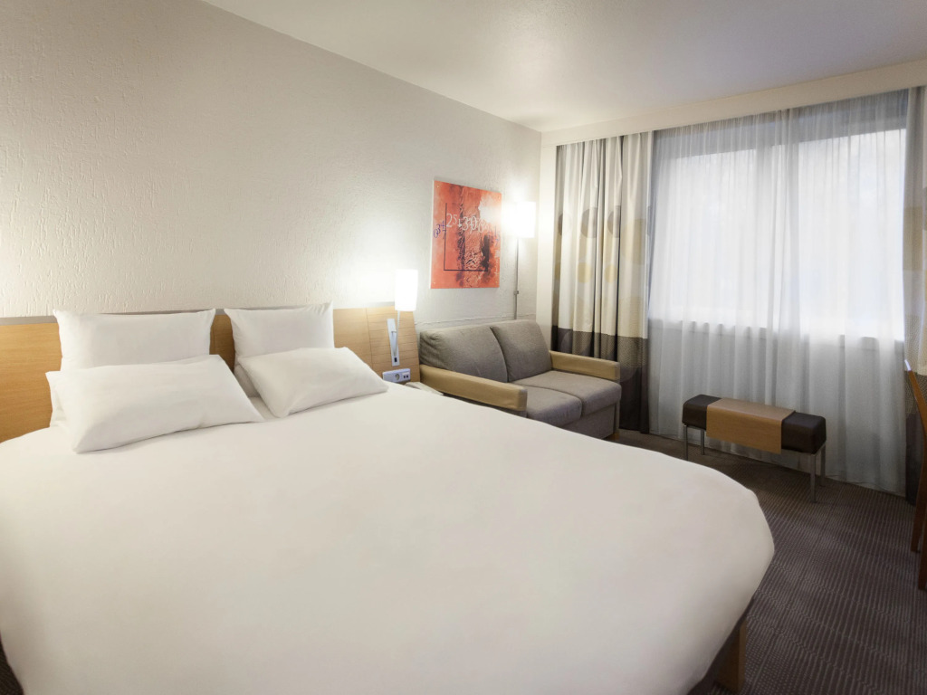 Novotel Valence Sud
