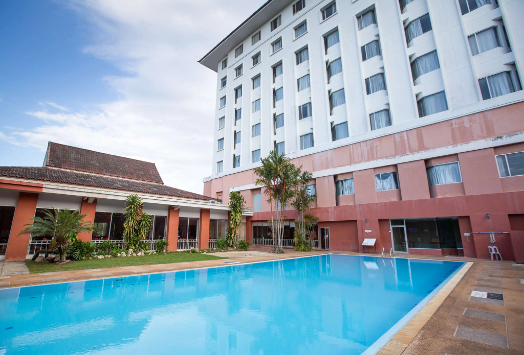 The Imperial Narathiwat Hotel
