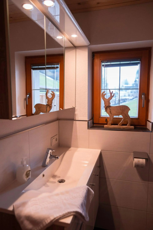 Westendorf Alpen Lodge