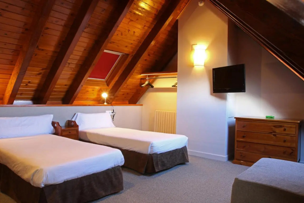 Hotel Vilagaros
