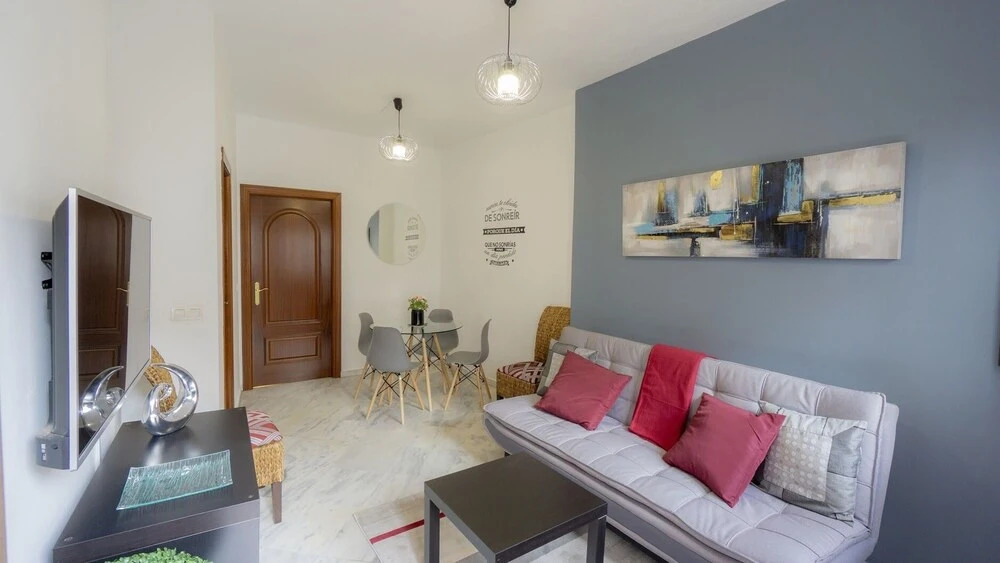 Apartamentos Quintero