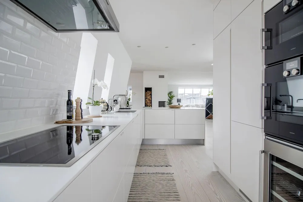 Dinesen Collection Luxury Condos By Royal Danish Theatre
