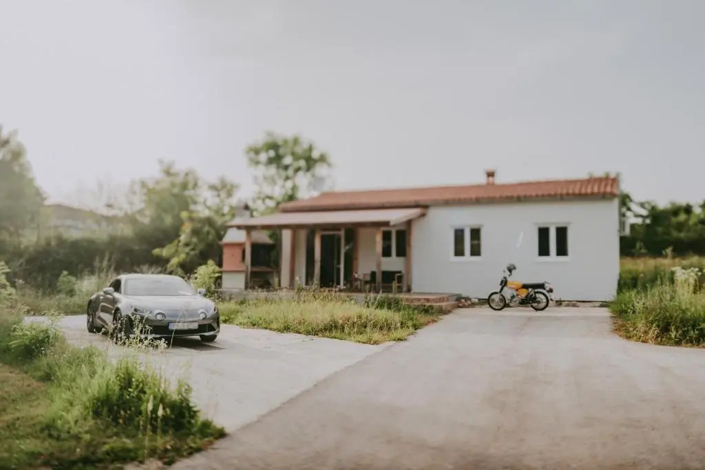 Villa Laurus Residence