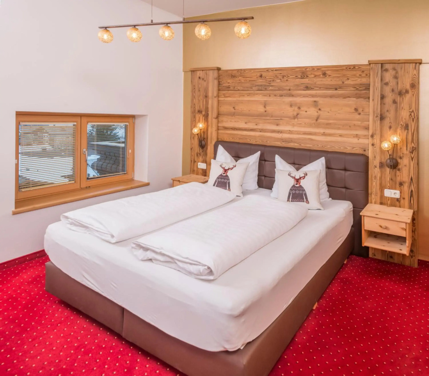 Hotel - Restaurant Platzwirt