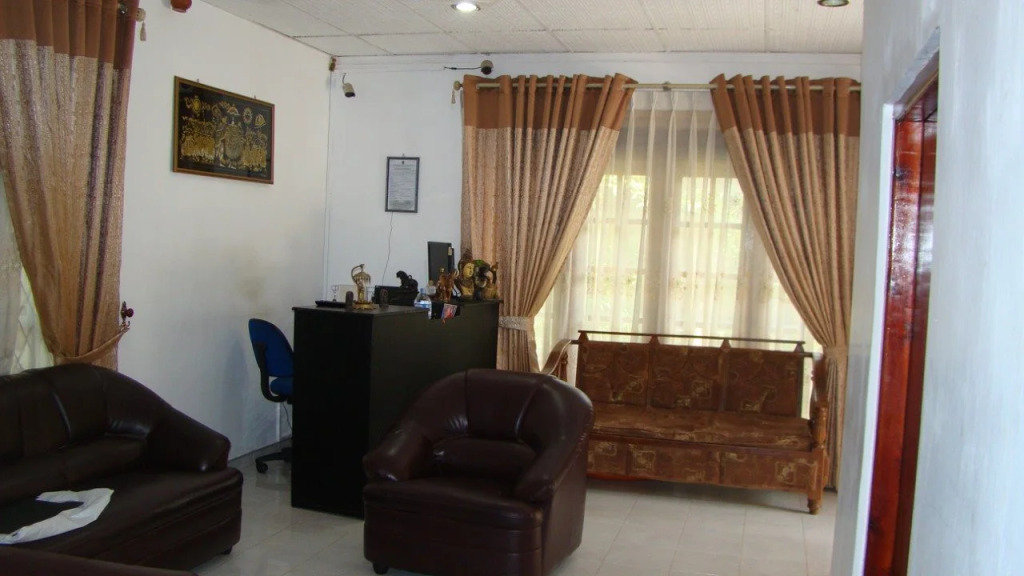 New PAWANA HOTEL