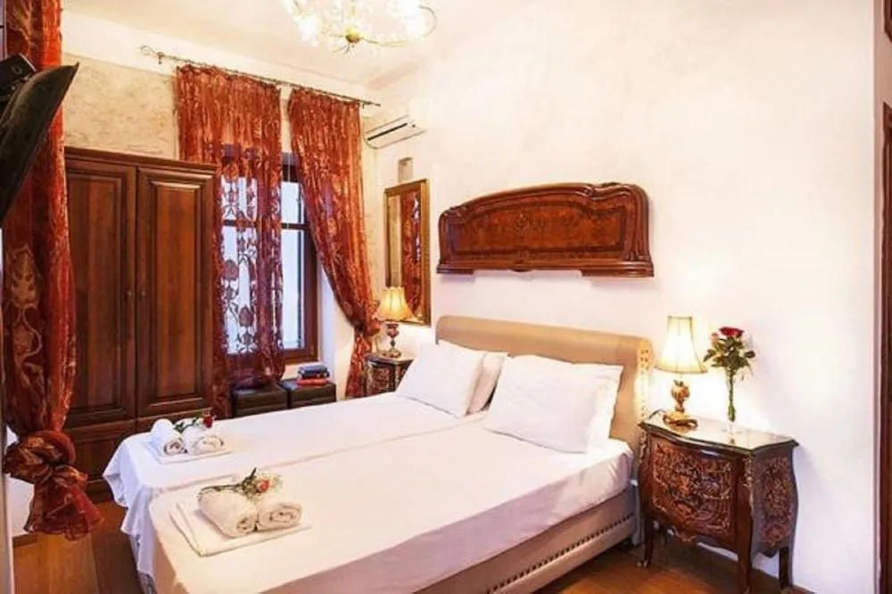 Tsopela Boutique Hotel