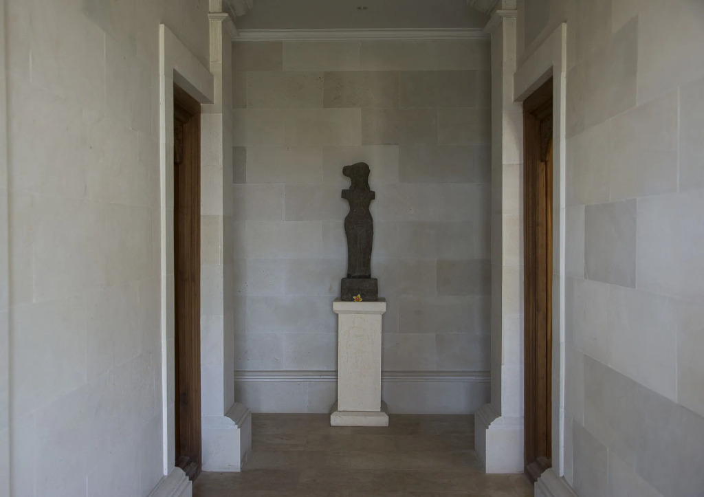 Villa Mandala