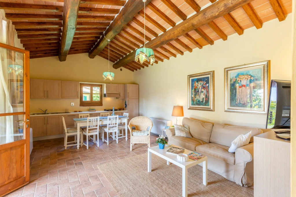 Villa Casale Federica Large Private Pool WiFi