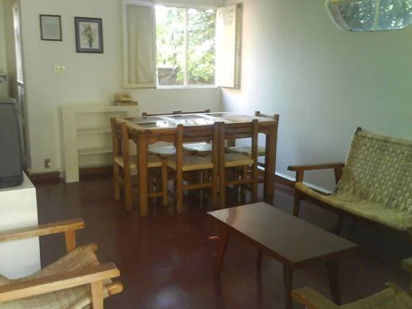 Hotel Bungalows Las Rosas