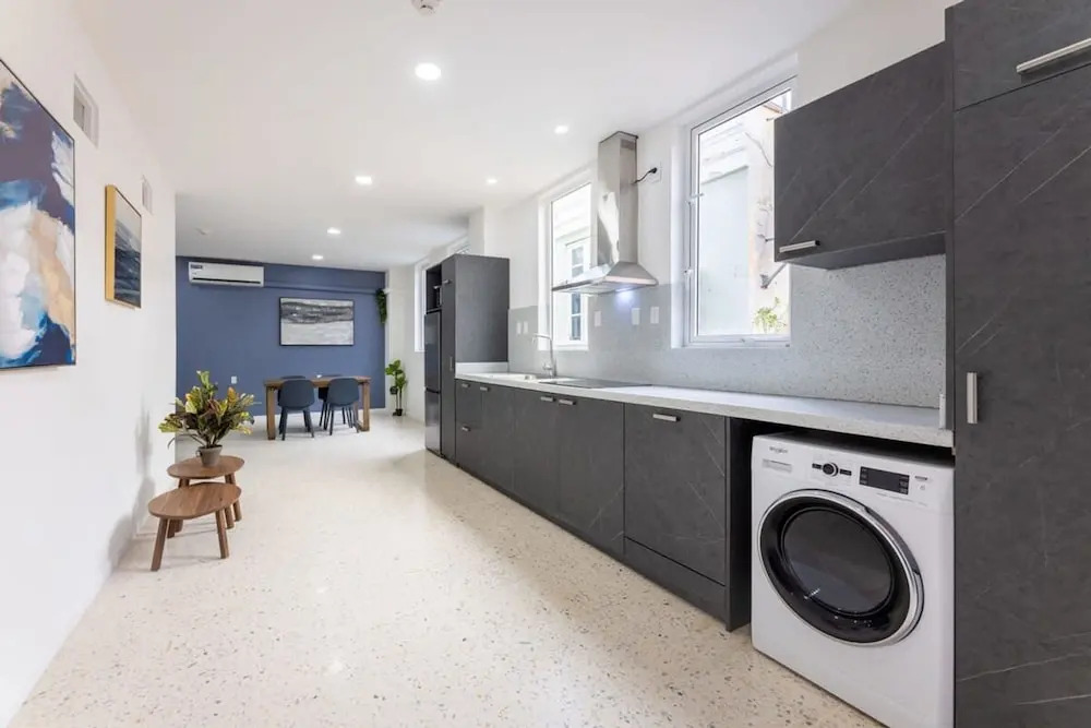 Punda Urban Stays in Willemstad