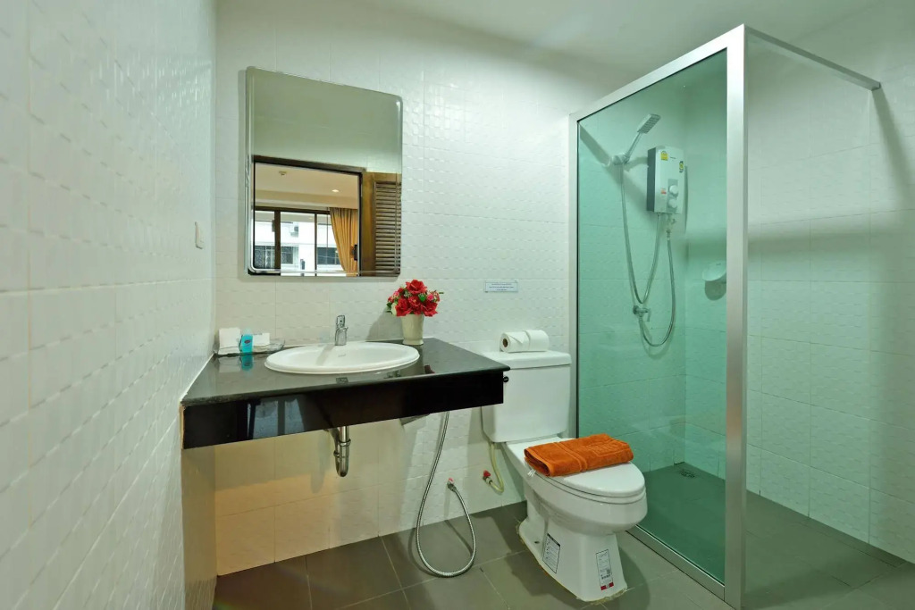 Lada Krabi Residence Hotel - SHA Plus