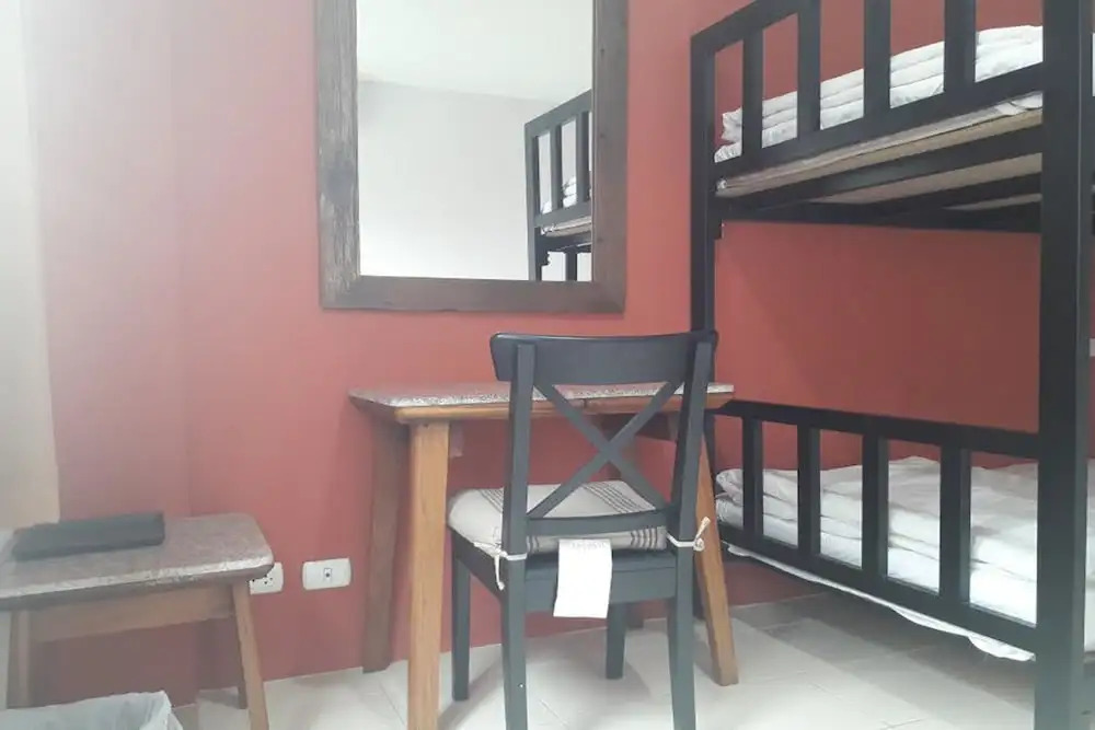 Rada Arak Hostel